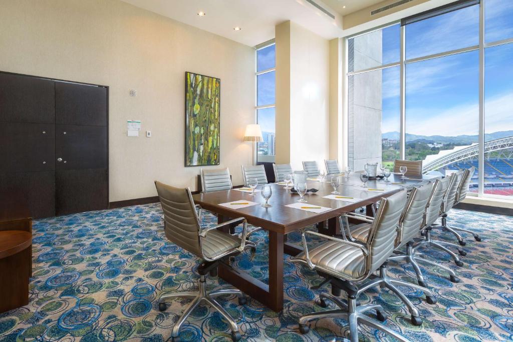Meeting room / ballrooms