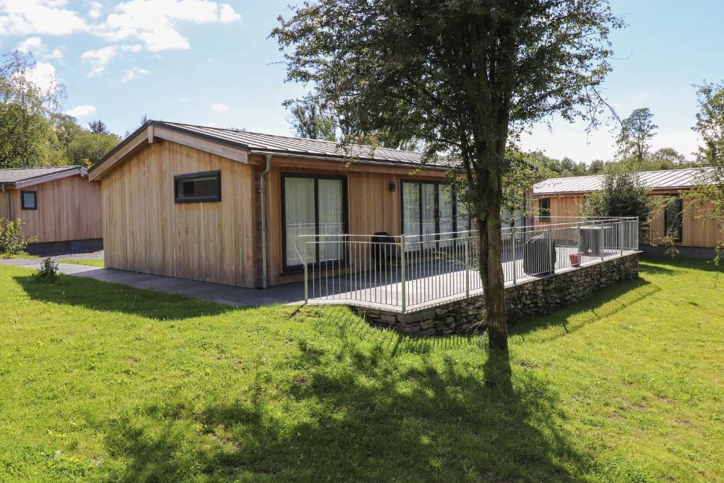 Hawthorn Croft, Ulverston