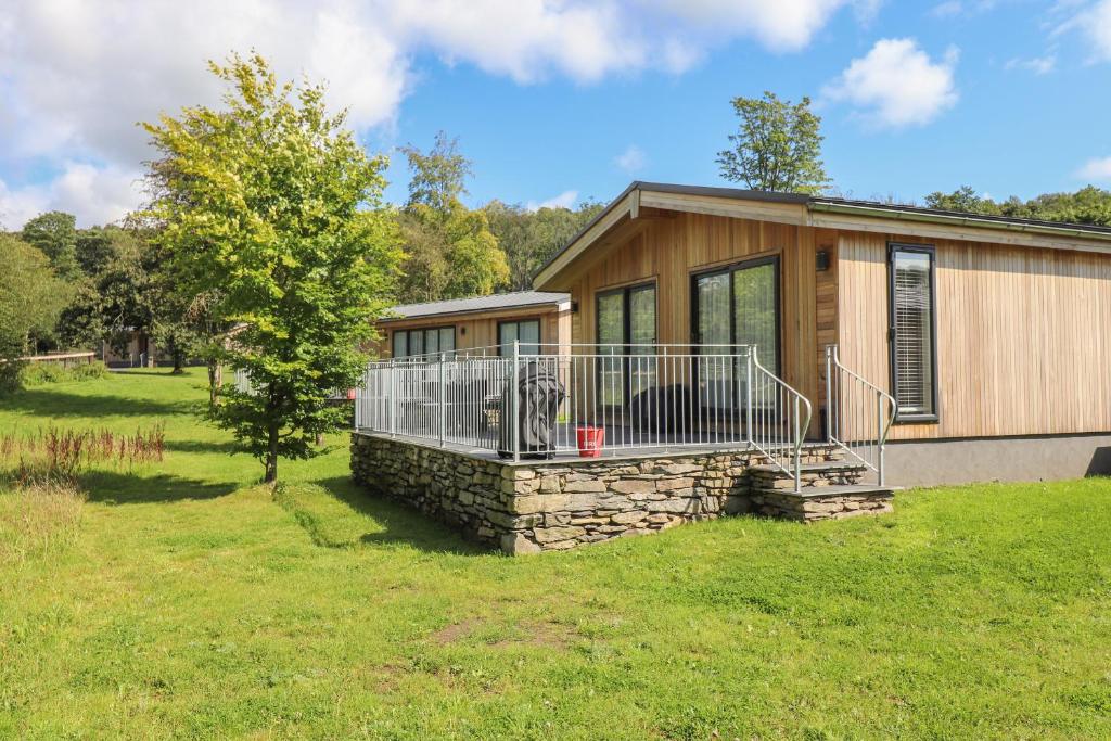 Ash Thwaite, Ulverston