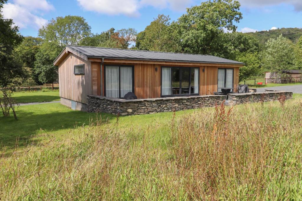 Corning Mill View, Ulverston