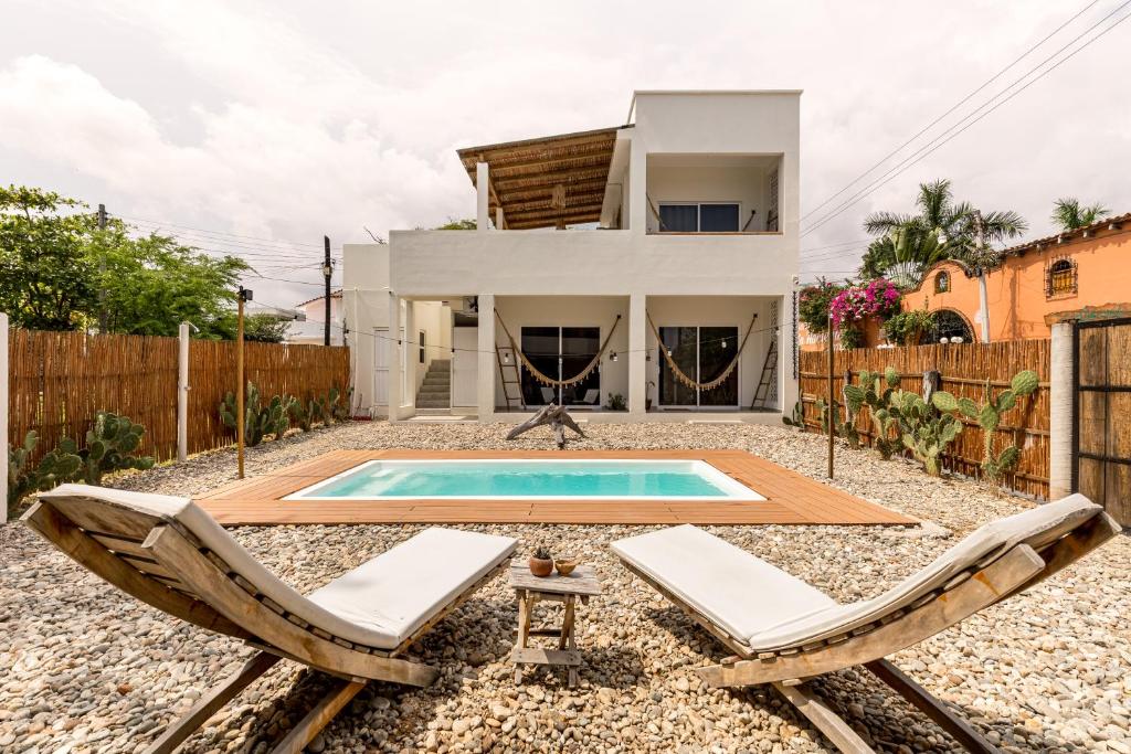 Bahía Sirenas - 4