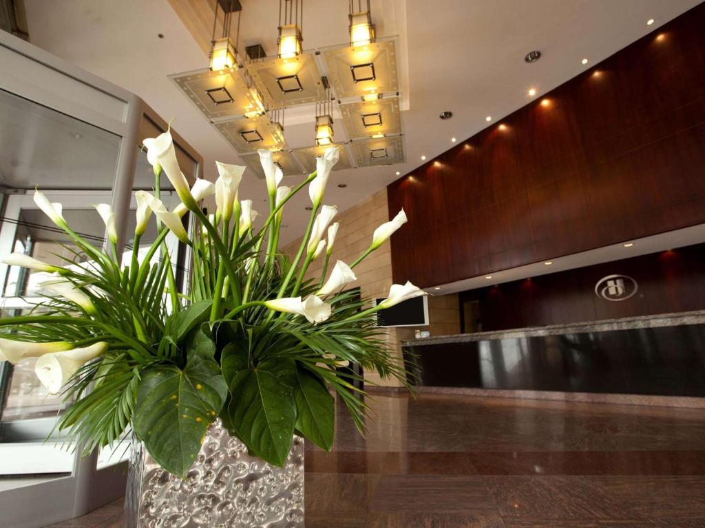 Hilton Colon Quito photo
