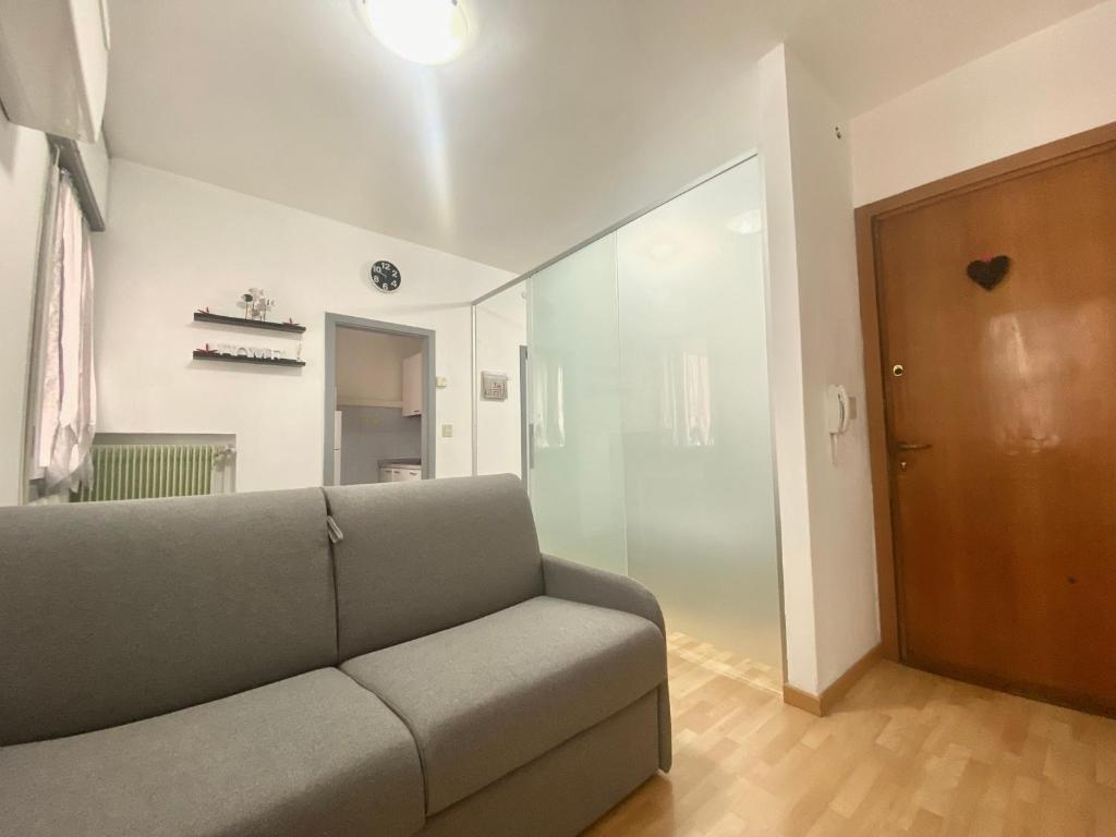 LCC - Centralissimo - 100 mt da Piazza Mazzini - 50 mt dal mare - Immobil Relax - 2