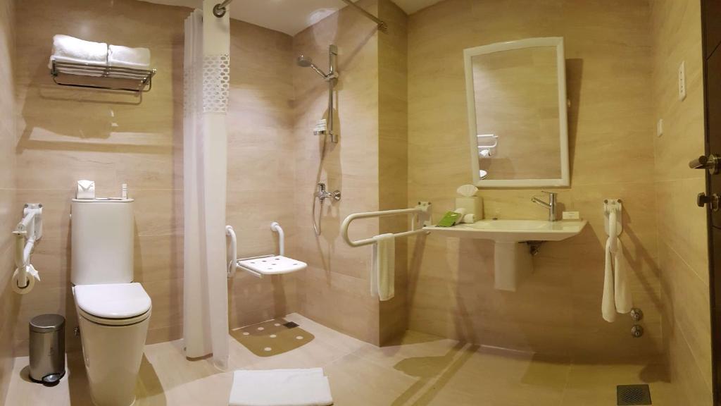Hampton by Hilton Santa Cruz/Equipetrol, Bolivia photo