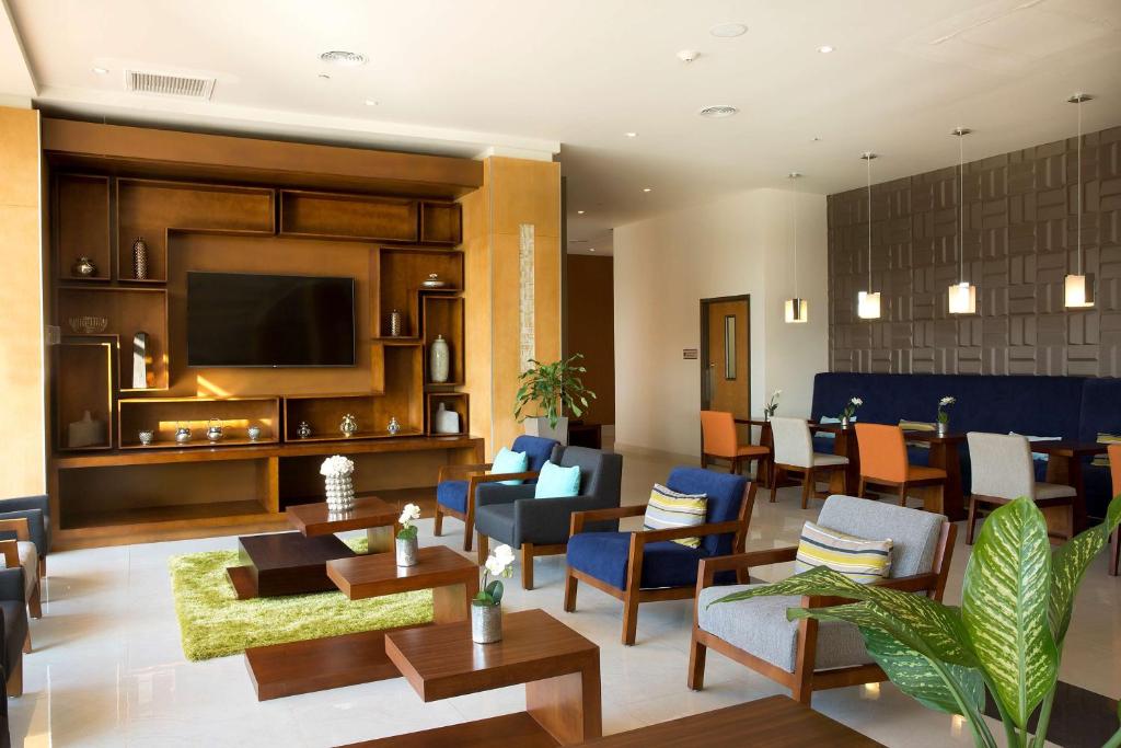 Photo 6 of Hampton Inn & Suites by Hilton Paraiso