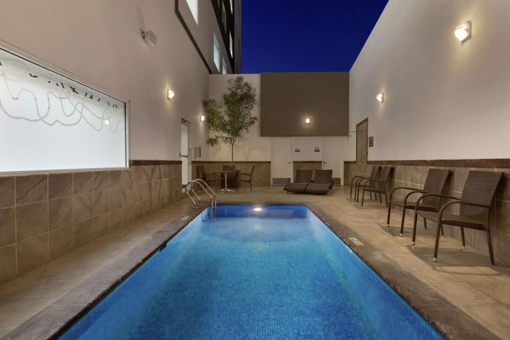 Hilton Garden Inn Queretaro - 5