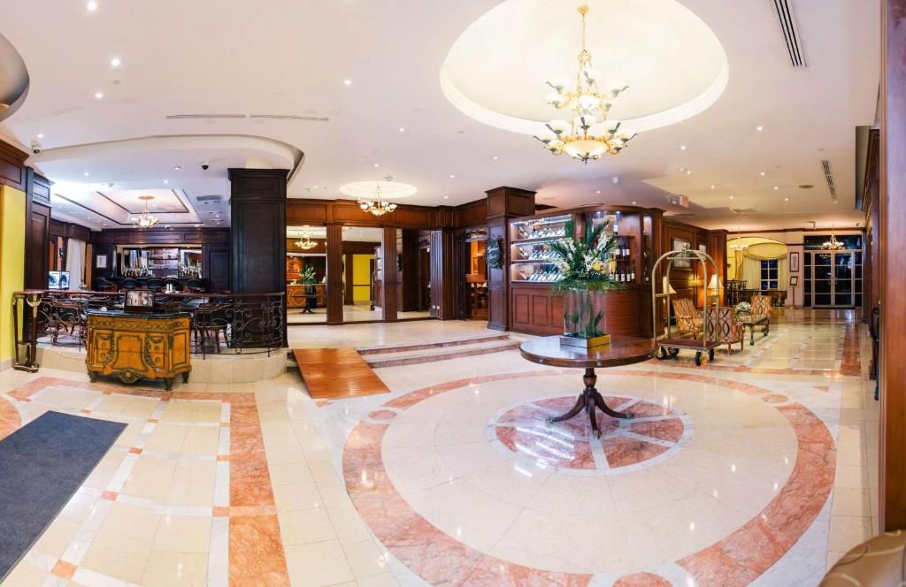 Hilton Princess Managua photo