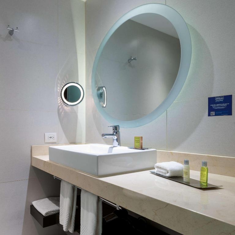 バスルーム（客室）