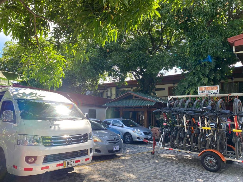 Hotel Javy photo
