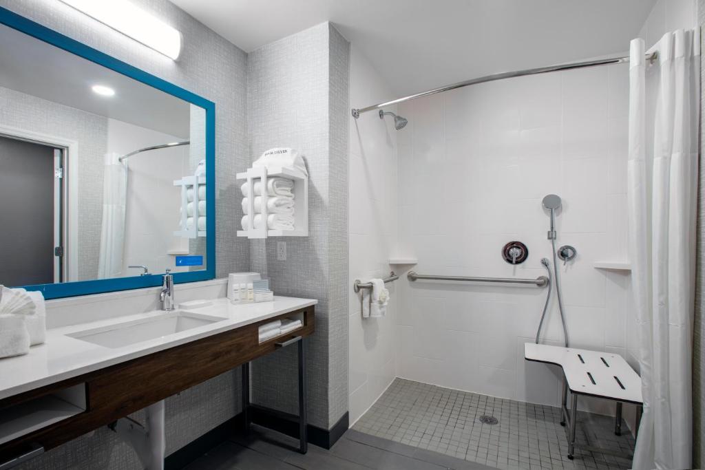 バスルーム（客室）