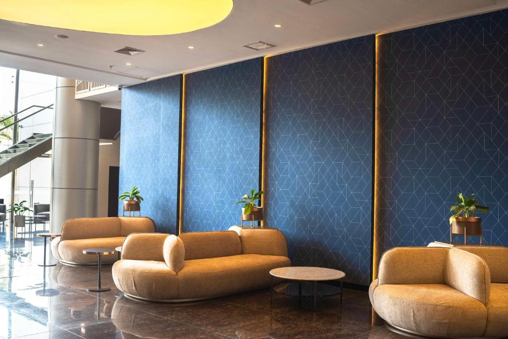 DoubleTree by Hilton Trujillo photo