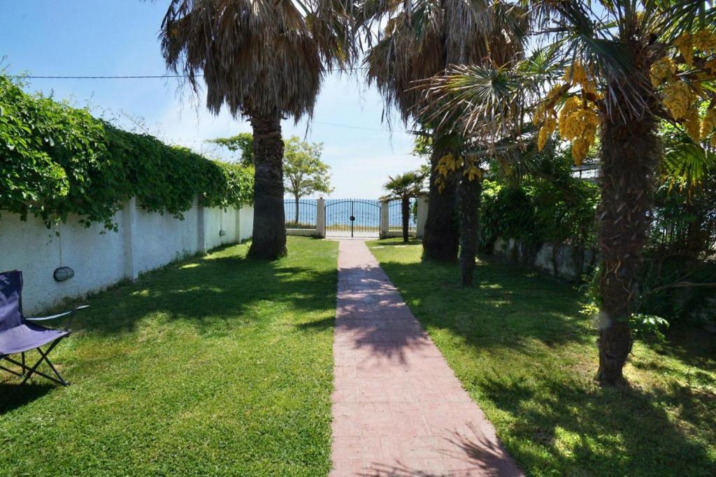 Avdira Seaside House photo