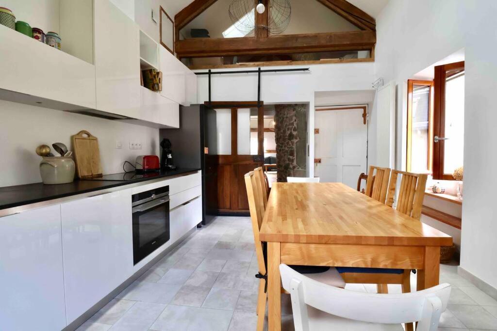 Superbe appartement T5 - Les Hauts du Château - 2