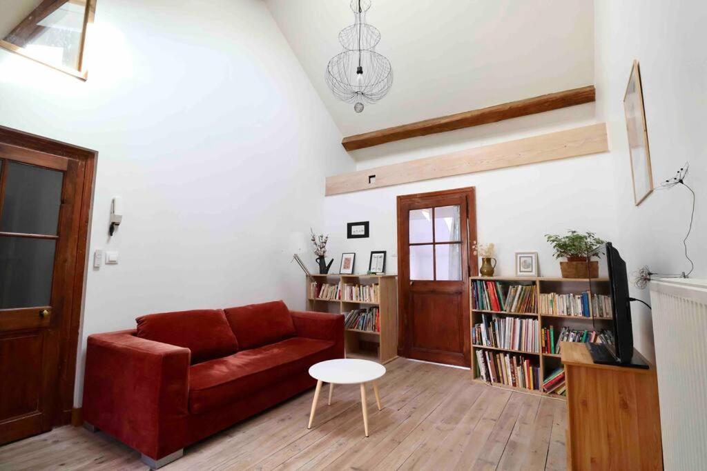 Superbe appartement T5 - Les Hauts du Château - 4