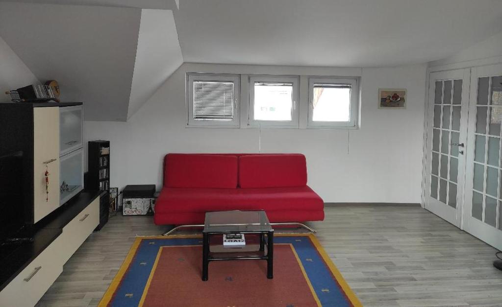 Apartman 48 - 1