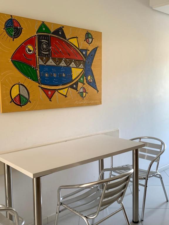 APART HOTEL JURERE photo