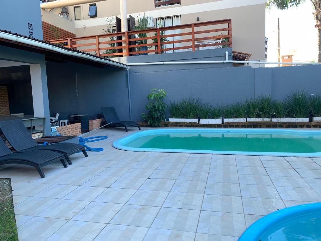 APART HOTEL JURERE photo