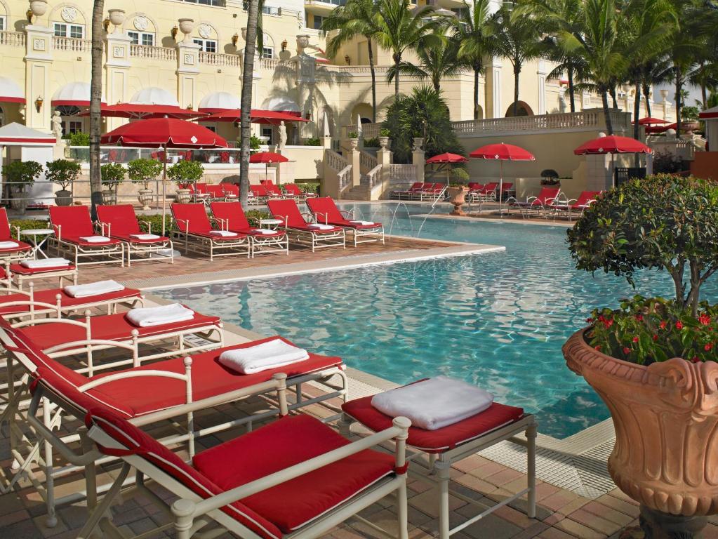 Acqualina Resort and Spa