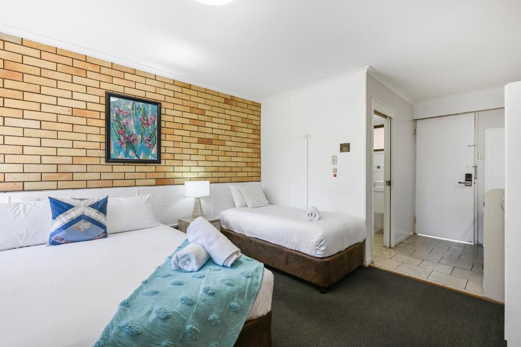 Motel Glenworth photo