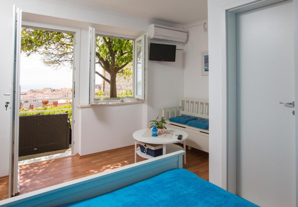 Blue Lagune — Hotel in Dubrovnik