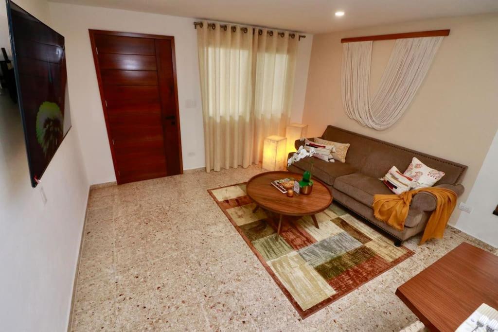 Casa Belcher - 3