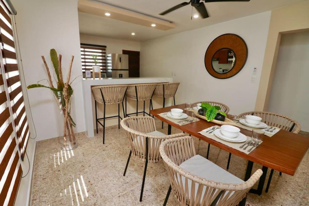 Casa Belcher - 5