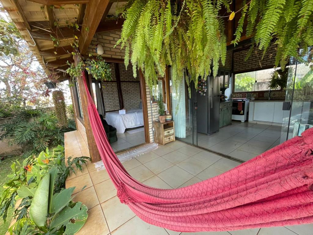 Guest House Jardim Botanico photo