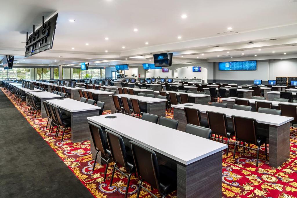 Casino