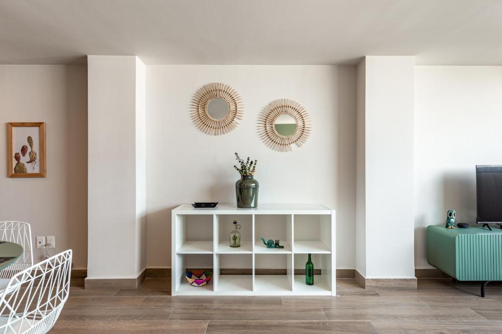 Roma Norte Trendy Apartments by VIATO - 3
