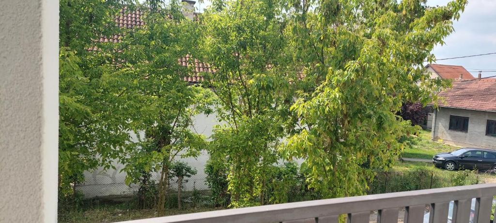 Miyaki Apartment - 4