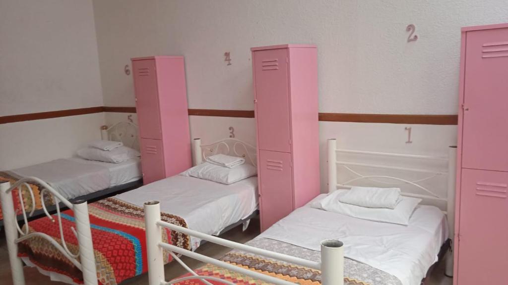 Hostal Santo Domingo - 2