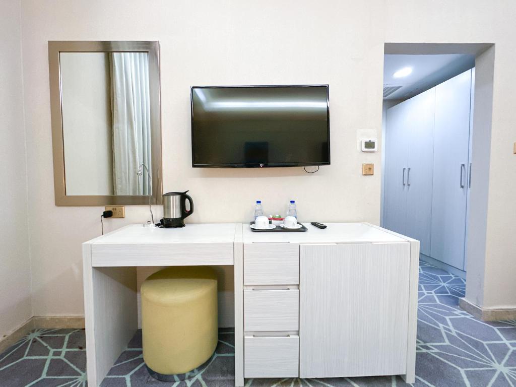 Facilities