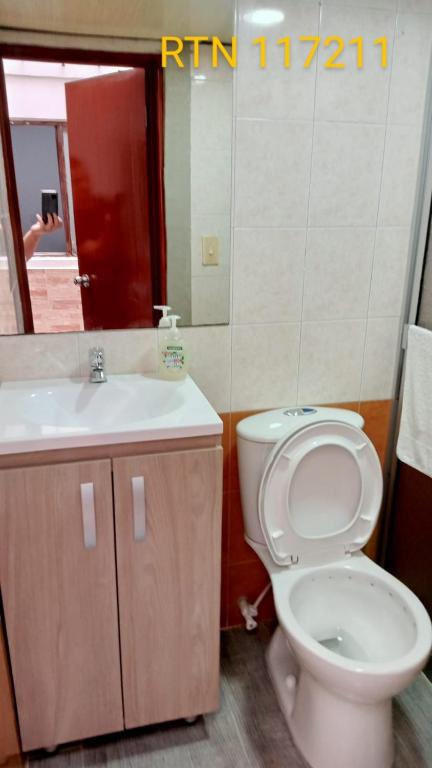 APARTAMENTO FAMILY 2 - 2