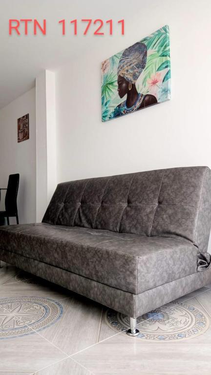 APARTAMENTO FAMILY 2 - 3