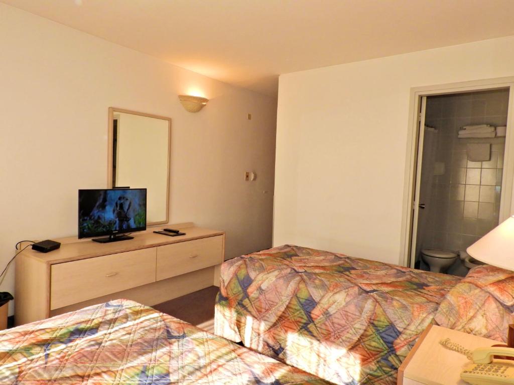 Hotel Tres Cruces photo