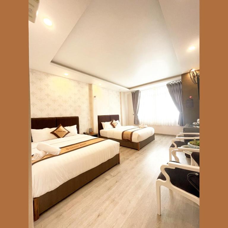 Q-Center Dalat
