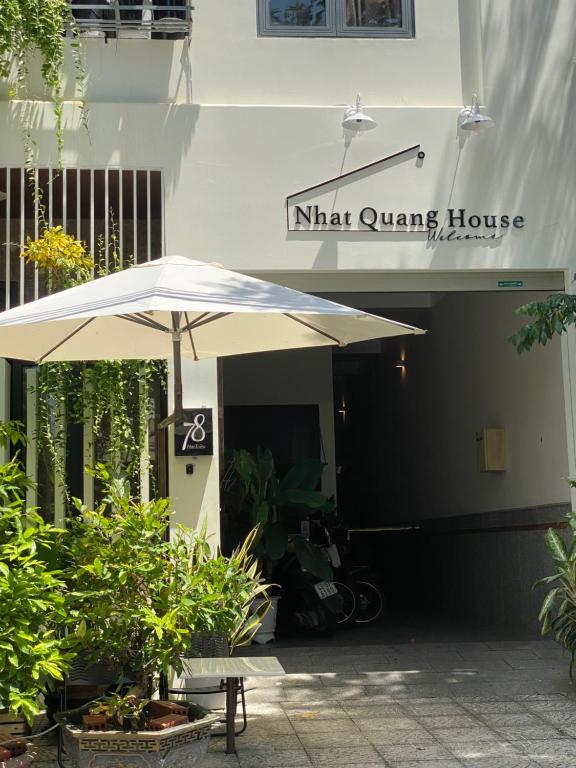 Nhat Quang House photo