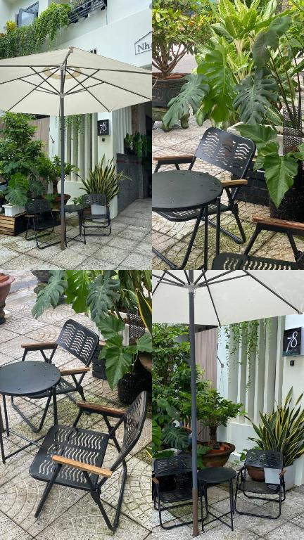 Nhat Quang House