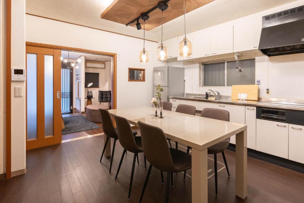 Bijou Suites Enpuku
