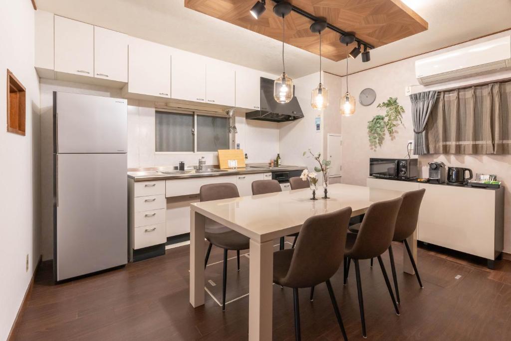 Bijou Suites Enpuku