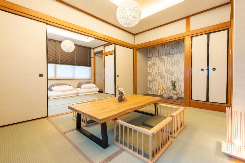 Bijou Suites Enpuku