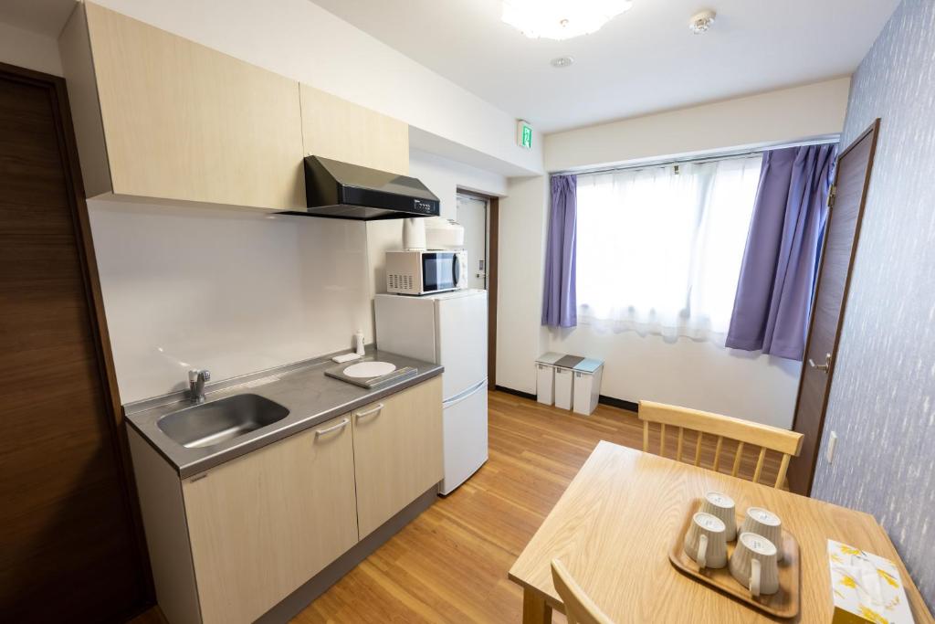 今和Hotel