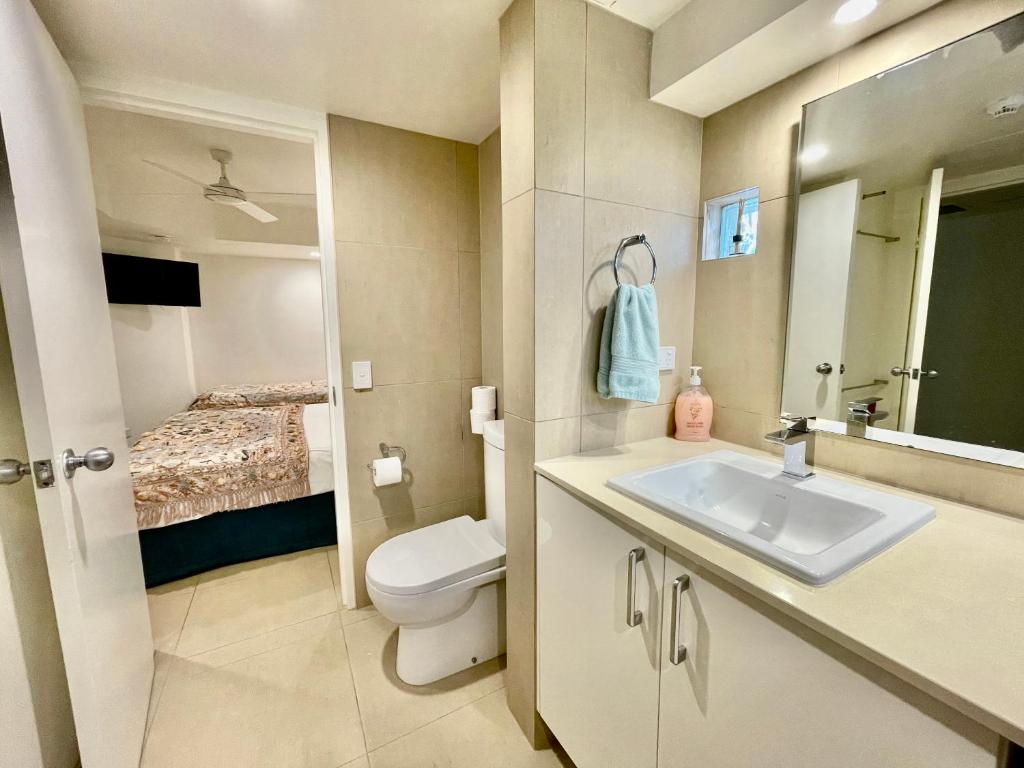 バスルーム（客室）