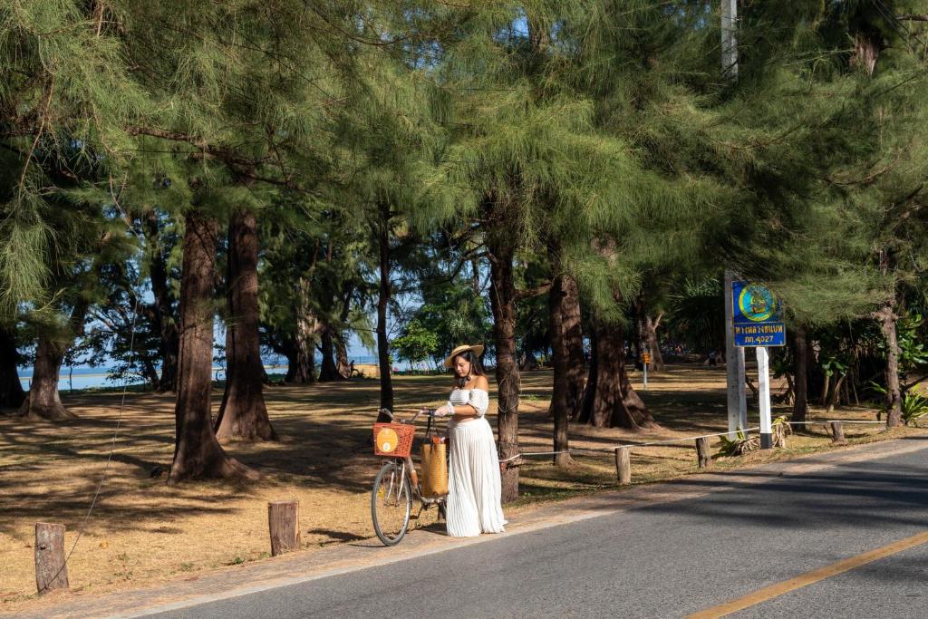 Surrounding environment