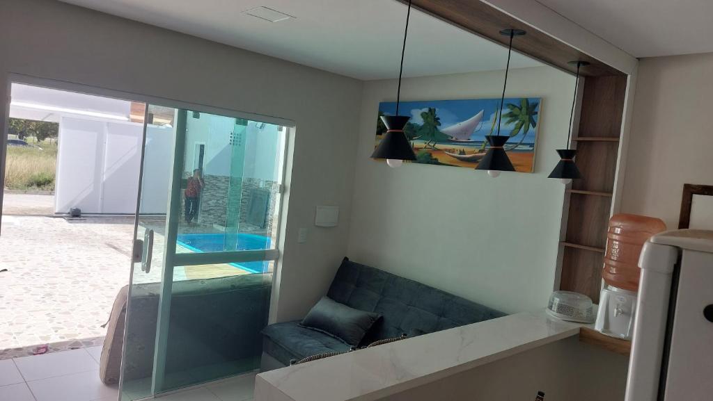 Rsolmar2023, Tamandaré