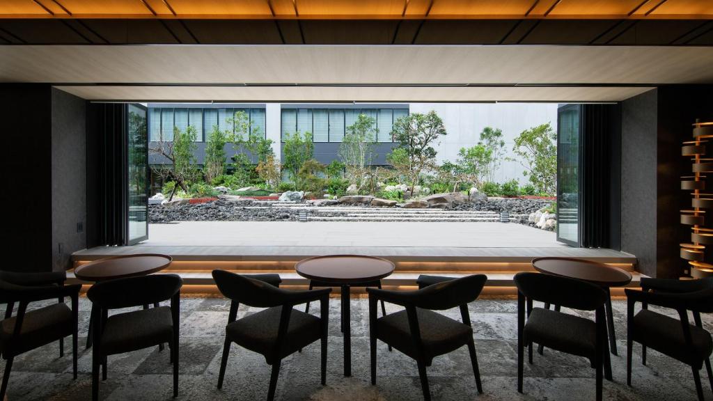 Meeting room / ballrooms