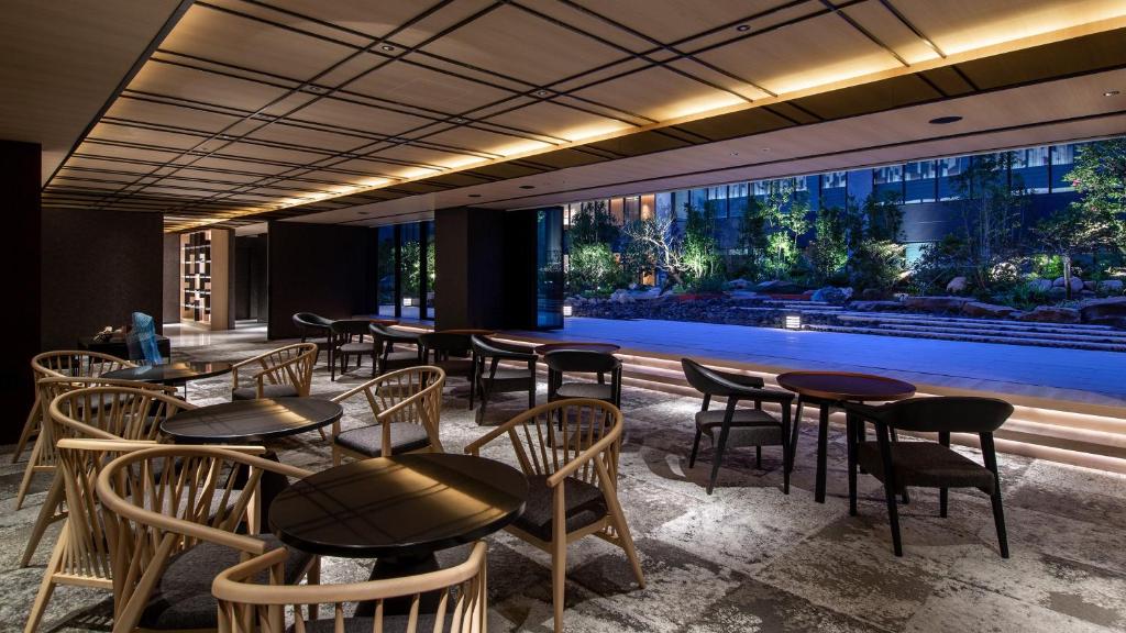 Meeting room / ballrooms