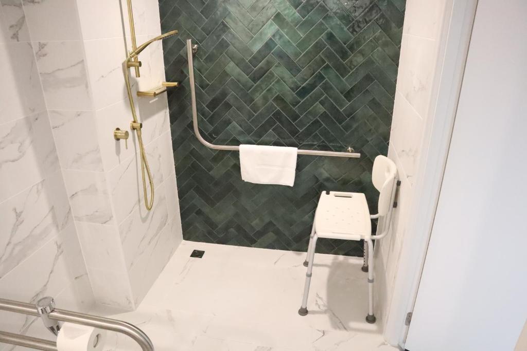 バスルーム（客室）