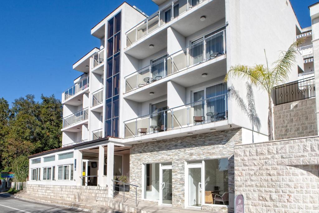 Guest House Aria - 1