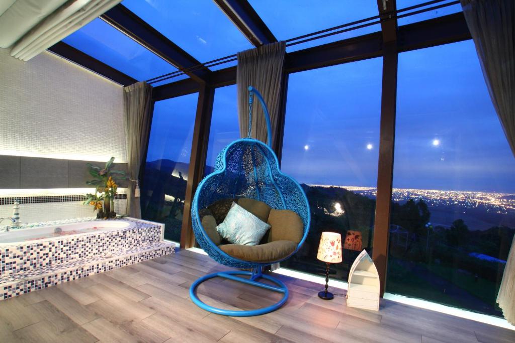 2. 하오왕자오 홈스..